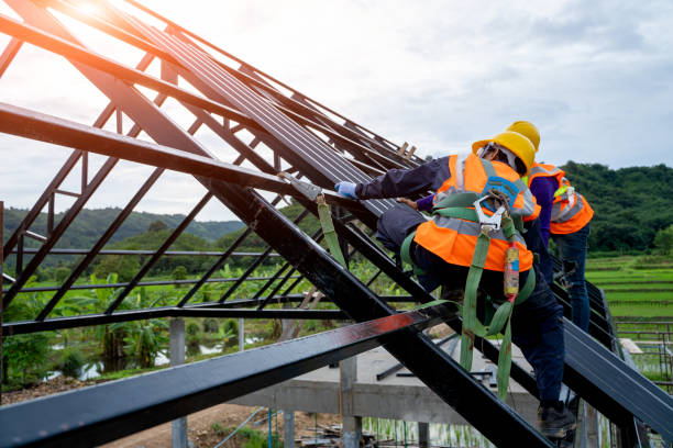 Best Commercial Roofing Services  in Hewitt, NJ