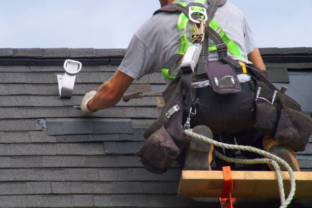 Quick and Trustworthy Emergency Roof Repair Services in Hewitt, NJ
