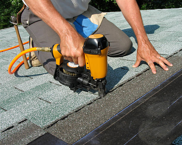 Best Shingle Roofing Installation  in Hewitt, NJ