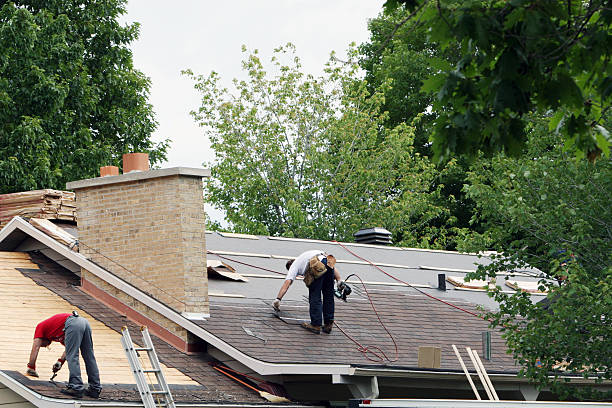 Gutter Installation and Roofing in Hewitt, NJ