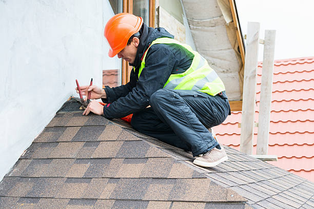 Quick and Trustworthy Emergency Roof Repair Services in Hewitt, NJ